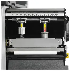 Véritable imprimante à ruban industrielle série ZT600 Imprimante industrielle <span class=keywords><strong>ZT610</strong></span>/ ZT620 pour imprimante à ruban satin - Product Image 5