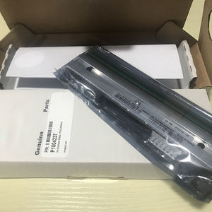 Tête d'impression Zebra originale P1004237 <span class=keywords><strong>170XI4</strong></span> 300DPI imprimante thermique - Product Image 1