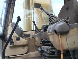 Japan Gebruikt Crawler Graafmachine Cat 325B, Rups 325B Graafmachine, kat 325 25 <span class=keywords><strong>Ton</strong></span> Originele Zware Apparatuur 325B 325BL Uit Japan - Product Image 5