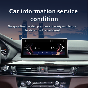 Système Linux LELV, Apple CarPlay, Android Auto, écran tactile F30 pour BMW F02 F06 F15 F20 <span class=keywords><strong>F22</strong></span> F25 F31 F32 NBT CIC, système multimédia audio - Product Image 5