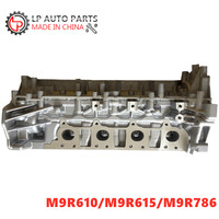 7701479110 908526 M9T M9R culasse de moteur pour Renault TRAFIC MEGANE GRAN TOUR GRAND SCENIC 2.0DCI 2.0L Nissan