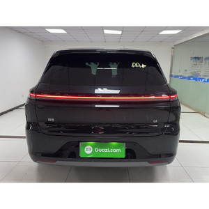 Guazi Auto Usata 2025 <span class=keywords><strong>Li</strong></span> Auto L6 Nuovi Arrivi SUV Ibrido EV a Autonomia Estesa Automatico Guida a Sinistra per Uso Quotidiano Familiare e Conducenti REEV - Product Image 3