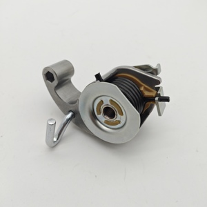 GK2Q6K245AF 2352112 Tendeur de courroie de distribution pour <span class=keywords><strong>Ford</strong></span> Ranger T8 Transit Mondeo Focus <span class=keywords><strong>Kuga</strong></span> Transit MK8 MK9 2.0 <span class=keywords><strong>EcoBlue</strong></span> 2016- - Product Image 2