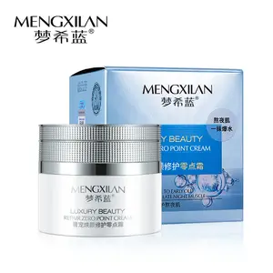 MENGXILAN − crème pour le visage, lotion de nuit, hydratante, teint le visage, pour les dames, soins raffermissants, pour la peau, nouvel arrivage de ml