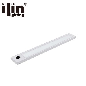 Dải LED với cảm biến quét tay được lắp đặt trực tiếp bếp LED ánh sáng dưới ánh sáng tủ trưng bày - Product Image 3