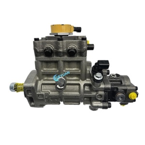 32f61-10302 32f61-10301 Dieselmotor Brandstofinjectiepomp Voor Rups Graafmachine C6.4 320d E320d - Product Image 1