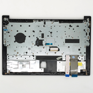 Carcasa Superior con Reposamanos y Teclado Retroiluminado para Lenovo Thinkpad E14 Gen3, 5M11C47603 - Product Image 2
