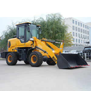 <span class=keywords><strong>Wheel</strong></span> <span class=keywords><strong>Loader</strong></span> Kompak Buatan China Bersertifikasi <span class=keywords><strong>CE</strong></span> EPA, Diesel untuk Pertanian, Pengangkut, <span class=keywords><strong>Wheel</strong></span> <span class=keywords><strong>Loader</strong></span> Pertanian 4x4, <span class=keywords><strong>Wheel</strong></span> <span class=keywords><strong>Loader</strong></span> Depan - Product Image 4