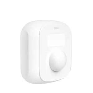 Works with MeshHub tuya Can Detect the Motion Sensor of People and Pets Smart Motion Sensor+Scene Button