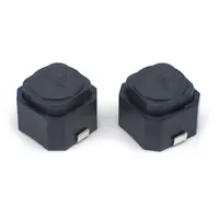 Tact Switch Switches 6*6 Tact Switch Micro Silent Tact Switch Long Travel 2pin Smd Momentary Button Tactile Noiseless Switches