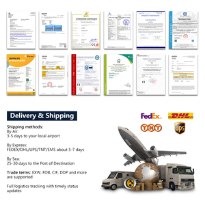 พื้นไม้โอ๊คขาวเกรด AB ลายเชฟรอน แบบหลายชั้น ทาสีด้วยมือ มาตรฐาน ISO9001  ติดตั้งง่าย สะดวกสบาย สำหรับใช้ในบ้าน - Product Image 6