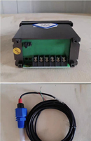 Prix usine Haute Précision EC400 Installation Intégrée Numérique En Ligne EC Capteur Conductimètre Électrique