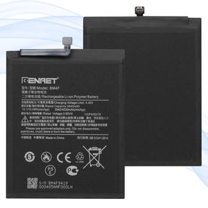 China Factory 100% batería de repuesto de litio <span class=keywords><strong>BM4F</strong></span> 4030mAh batería para <span class=keywords><strong>Xiaomi</strong></span> MiA3 CC9 CC9E baterías de repuesto - Product Image 2
