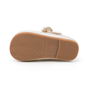 Scarpe all'ingrosso personalizzabili per bambine, estive, per la scuola e matrimoni, comode, carine, casual, alla moda, da principessa - Product Image 2