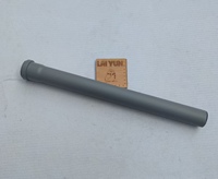 Tuyau de vidange Ostendorf Valsir à raccord rapide pour eau chaude, prise simple, pour fours Rational, Hobart et lave-vaisselle