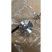 Nuevo PLC de Automatización Industrial TSI40N-27AK0T6TN Original en Stock, Controlador de Programación PAC Dedicado