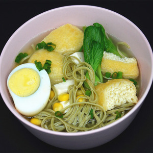 Fettuccine <span class=keywords><strong>de</strong></span> Frijol Seco, Tipo Nuevo, Sin Gluten, Orgánico, Sin OMG, Pasta <span class=keywords><strong>de</strong></span> <span class=keywords><strong>Edamame</strong></span> a Granel - Product Image 6