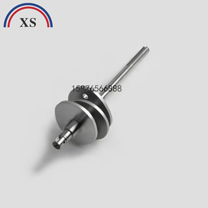 Heidelberg Feeder Cam MV.016.606 สำหรับชิ้นส่วนเครื่องพิมพ์ออฟเซต - Product Image 4