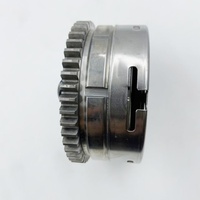 Pignon de calage variable, Engrenage de distribution, Poulie VVT moteur, Pignon d'admission VVT, Arbre à cames OE 1046010000 pour Geely E-4G18TD-1.8T