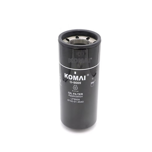 กรองน้ำมันเครื่องดีเซล KOMAI รุ่น 129694576 LF9009 P553000 - Product Image 3