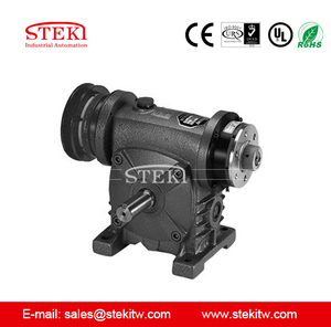 Steki mặt bích điện từ ly hợp và phanh đơn vị cho <span class=keywords><strong>in</strong></span> ấn Máy Photocopy thép - Product Image 5