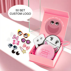 Nouveau design Déodorant et anti-transpirant Parfum longue durée Réduire la <span class=keywords><strong>transpiration</strong></span> sous les aisselles Garder la fraîcheur <span class=keywords><strong>de</strong></span> la lotion pour le corps - Product Image 1