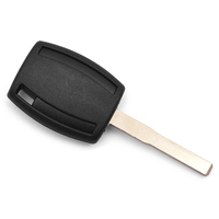 Carcasa para Llave Transponder HU101, Funda para Llave de Coche, Cubierta para Llave, Carcasa para Llave Inteligente