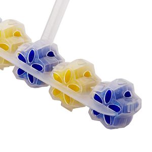 <span class=keywords><strong>Wc</strong></span> Boules de nettoyage de toilette Odeur Détartrant Désodorisant Boule ronde Toilette Boule de nettoyage suspendue - Product Image 4