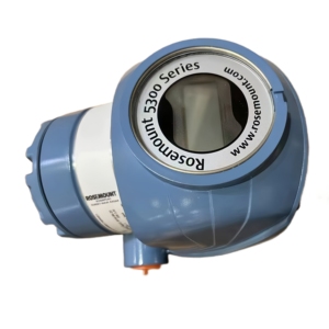 เครื่องส่งสัญญาณระดับเรดาร์แบบคลื่นนำทาง Emerson สำหรับ Rosemount 5300 รุ่น 5301 และ 5302 พร้อมเครื่องส่งสัญญาณความดัน - Product Image 2