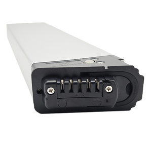 48V gấp xe đạp điện pin lithium chúng tôi tại chỗ ẩn 006 mô hình cho 350W-1000W động cơ - Product Image 4