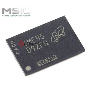 Chip de memoria original genuino MT40A1G16KD-062E:E FBGA-96 16Gb DDR4 SDRAMN GAE MT40A1G16KD-062E IT:E - Product Image 1