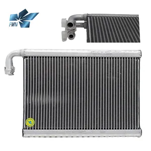 air conditioning condenser For Komatsu Grader Kobelco-8A vehicle truck