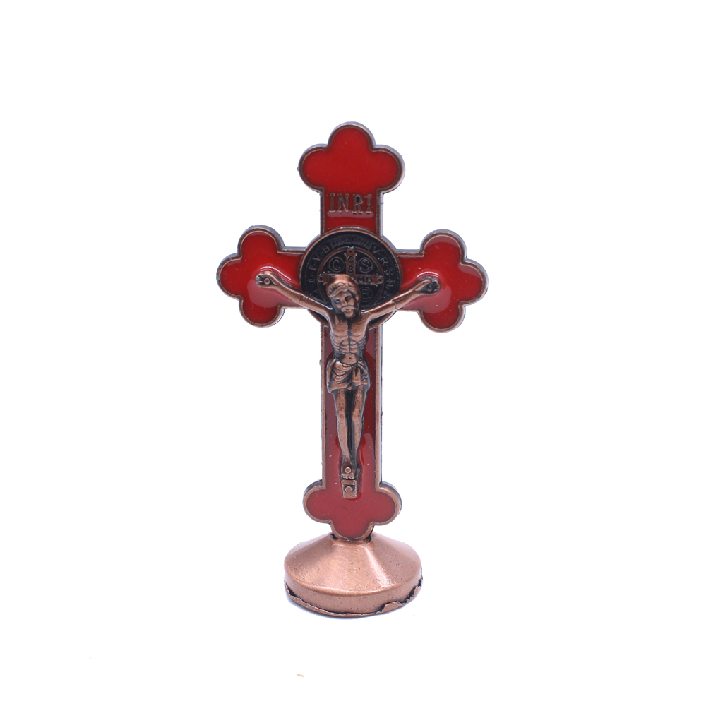Cobre rojo + ROJO