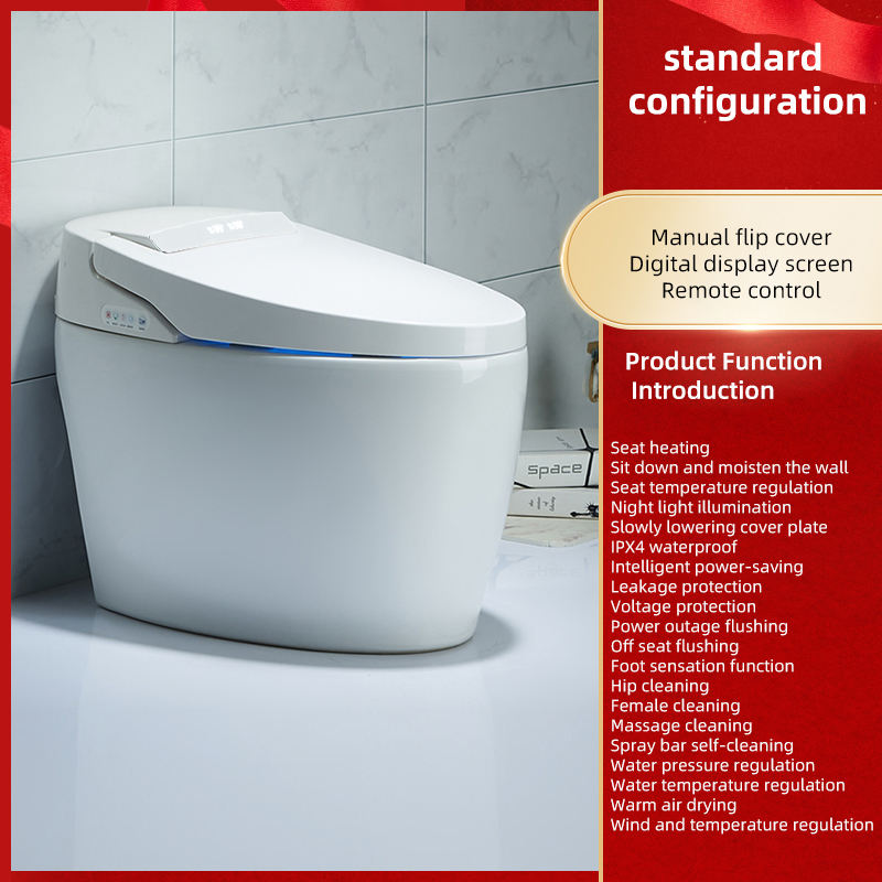 standard configurations