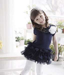 กางเกงขาสั้นเด็กผู้หญิงขายส่งสำหรับเด็กวัยรุ่น - Product Image 1