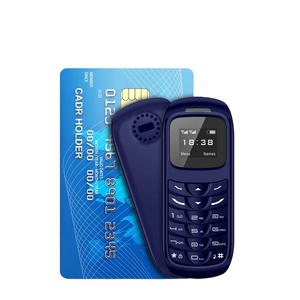 Télé<span class=keywords><strong>phone</strong></span> Portable Étudiant <span class=keywords><strong>BM70</strong></span> <span class=keywords><strong>Mini</strong></span> Double Carte 2G GSM Non-Intelligent Transfrontalier avec Barre à Boutons et Accroche-Oreille, Prend en Charge l'Espagnol et l'Allemand - Product Image 2