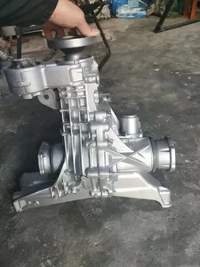Autres systèmes de transmission automobile, ensemble différentiel automobile Q5 0B0500043K - Product Image 4