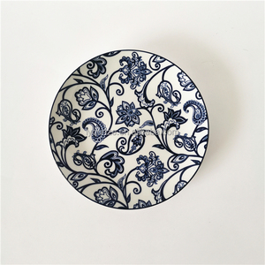 Commercio all'ingrosso stile inglese porcellana 18 pz ceramica piatto piatto <span class=keywords><strong>piatti</strong></span> <span class=keywords><strong>piatti</strong></span> <span class=keywords><strong>piatti</strong></span> per la cena per la cucina per <span class=keywords><strong>6</strong></span> <span class=keywords><strong>persone</strong></span> - Product Image 4