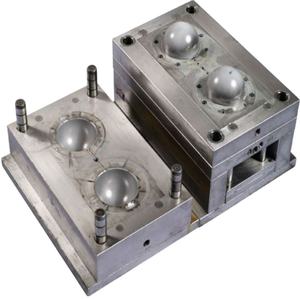 Moulage par <span class=keywords><strong>injection</strong></span> personnalisé de haute qualité, moulage rapide de économique - Product Image 4