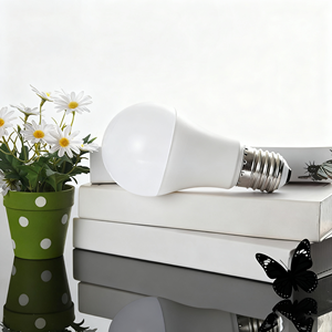 Bán buôn LED bóng đèn tiết kiệm năng lượng hiệu quả cao, chiếu sáng chung cho xưởng sản xuất, đế vít <span class=keywords><strong>E27</strong></span> - Product Image 1