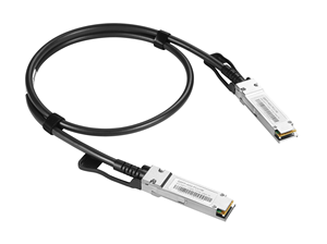 Lắp ráp Cáp QSFP-DD DAC thụ động 200g | cáp đồng tùy chỉnh tốc độ cao cho các kết nối trung tâm dữ liệu độ trễ thấp - Product Image 6
