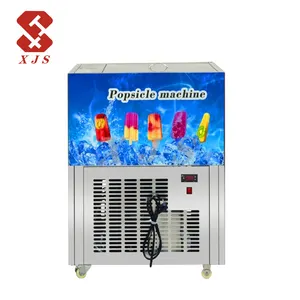 Commercial automatic ice cream mold pop fruit popsicle maker/ice lolly making machine/ice popsicle machine