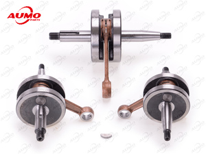 Buena moto mayorista partes compl cigüeñal para motores minarelli am6 - Product Image 4