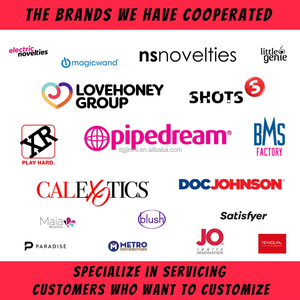 Sumbat Pantat Tiup Besar Bahan Silikon, Pembesar Prostat Pria, Alat Pijat Seks <span class=keywords><strong>Anal</strong></span>, Mainan Seks, <span class=keywords><strong>Vibrator</strong></span> Ekor - Product Image 5