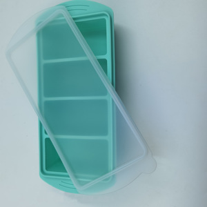 Tái Sử Dụng Thân Thiện Với Môi Lớn <span class=keywords><strong>Silicone</strong></span> Tủ Đông Khay Với Nắp Tủ Đông Thực Phẩm Khuôn Mẫu Và <span class=keywords><strong>Ice</strong></span> <span class=keywords><strong>Cube</strong></span> <span class=keywords><strong>Container</strong></span> Tủ Đông <span class=keywords><strong>Container</strong></span> - Product Image 5