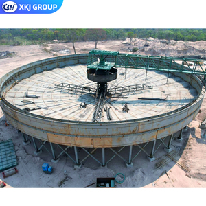 Central Drive Concentrate <strong>Thickener</strong> /tailing Slurry <strong>Thickener</strong> Price China Supplier for Remove Water - Product Image 6