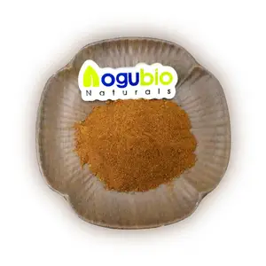 High Quality Ashwaganda Extract Herbal Extract Withania Somnifera Ashwagandha Extract Powder