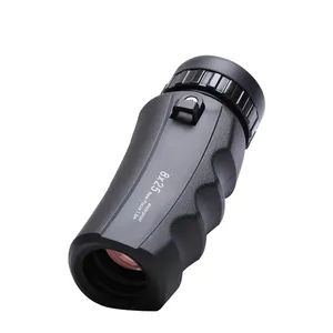 Hot Selling Mobile Phone Lens Telescope 8X 25mm Telephone Optical Zoom Monocular Telescope for Cell Phone