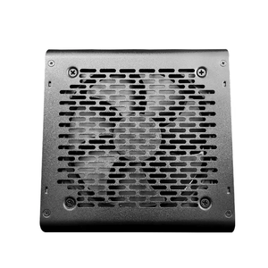 พาวเวอร์ซัพพลายแบบเงียบ 650W Gold พร้อมตัวเก็บประจุแบบครบชุด สำหรับคอมพิวเตอร์ตั้งโต๊ะ - Product Image 2