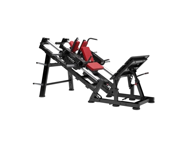 Pro Fitness Equipment Top Quality Training Essentials